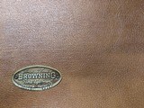 Browning Rifle Case - 3 of 5