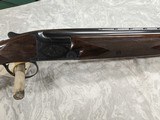 Belgium Browning Superposed Shotgun O/U 12ga. - 3 of 13