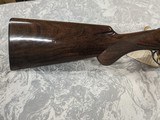Belgium Browning Superposed Shotgun O/U 12ga. - 2 of 13