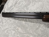 Belgium Browning Superposed Shotgun O/U 12ga. - 5 of 13