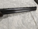 Belgium Browning Superposed Shotgun O/U 12ga. - 4 of 13