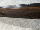 Belgium Browning Superposed Shotgun O/U 12ga. - 6 of 13