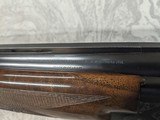 Belgium Browning Superposed Shotgun O/U 12ga. - 7 of 13