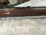 Winchester Model 70 SuperGrade 270 wcf. - 5 of 15