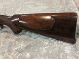 Winchester Model 70 SuperGrade 270 wcf. - 7 of 15