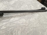 Winchester Model 70 SuperGrade 270 wcf. - 6 of 15