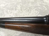 Winchester Model 70 SuperGrade 270 wcf. - 9 of 15