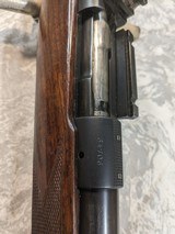 Winchester Model 70 SuperGrade 270 wcf. - 2 of 15