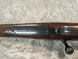 Winchester Model 70 SuperGrade 270 wcf. - 11 of 15