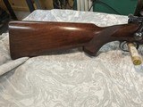 Winchester Model 70 SuperGrade 270 wcf. - 3 of 15