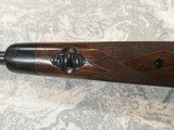 Winchester Model 70 SuperGrade 270 wcf. - 12 of 15