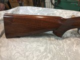 Winchester Model 70 Super Grade 220 Swift - 2 of 15