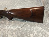 Winchester Model 70 Super Grade 220 Swift - 9 of 15