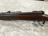 Winchester Model 70 Super Grade 220 Swift - 10 of 15