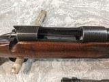Winchester Model 70 Super Grade 220 Swift - 3 of 15