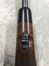 Winchester Model 70 Super Grade 220 Swift - 8 of 15