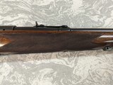 Winchester Model 70 Super Grade 220 Swift - 4 of 15