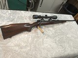 Winchester Model 70 Featherweight 30-06 - 1 of 13