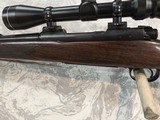 Winchester Model 70 Featherweight 30-06 - 8 of 13
