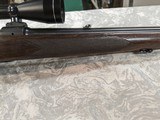 Winchester Model 70 Featherweight 30-06 - 4 of 13