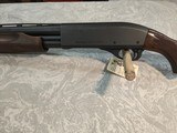 Remington 870 Magnum Ducks Unlimited,12ga. - 6 of 10