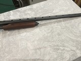Remington 870 Magnum Ducks Unlimited,12ga. - 4 of 10