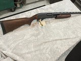 Remington 870 Magnum Ducks Unlimited,12ga. - 1 of 10