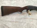Remington 870 Magnum Ducks Unlimited,12ga. - 2 of 10