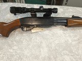 Remington Model 76,30-06 cal. - 3 of 11