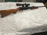 Remington Model 76,30-06 cal. - 1 of 11