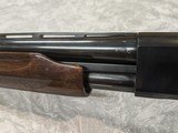 Remington 870 Wingmaster,12ga. - 6 of 12