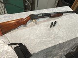 J.C.Higgens 12ga. model 20 - 1 of 9