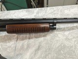 J.C.Higgens 12ga. model 20 - 4 of 9