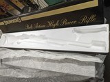 Browning Rifle Box,Bolt Action Hgh Power. - 2 of 6
