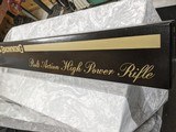Browning Rifle Box,Bolt Action Hgh Power. - 1 of 6