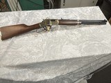 Henry Big Boy 44 Mag. - 1 of 10