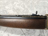 Henry Big Boy 44 Mag. - 8 of 10