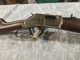 Henry Big Boy 44 Mag. - 3 of 10