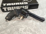 Taurus Model 941 22Mag. - 1 of 4