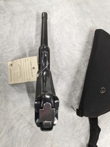 Ruger Mk-1 22 LR - 3 of 3