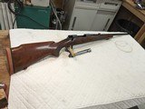 Winchester Model 70,Pre 64,338 Mag. - 1 of 11