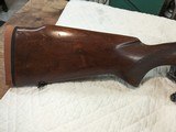 Winchester Model 70,Pre 64,338 Mag. - 2 of 11