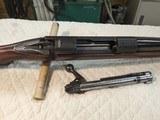 Winchester Model 70,Pre 64,338 Mag. - 5 of 11