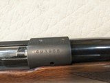 Winchester Model 70,Pre 64,338 Mag. - 10 of 11