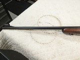 Winchester Model 70,Pre 64,338 Mag. - 8 of 11