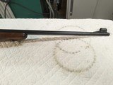 Winchester Model 70,Pre 64,338 Mag. - 4 of 11