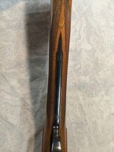 Belgium Browning Superlight 20ga. O/U. - 13 of 15