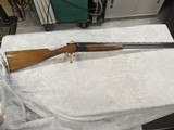 Belgium Browning Superlight 20ga. O/U. - 2 of 15