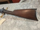 Winchester Model 1906 22Lr,Long,Short - 5 of 12