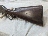 Winchester 1887 12ga. - 6 of 11